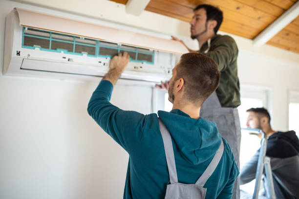 Best HVAC Emergency Services  in Simmesport, LA