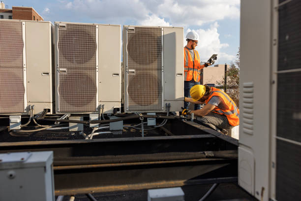 Best Ductless HVAC Repair  in Simmesport, LA
