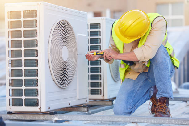 Affordable Air Conditioning Repair in Simmesport, LA