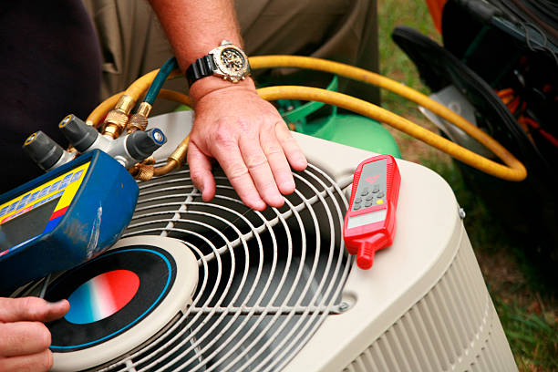 Best Affordable Air Conditioning Repair  in Simmesport, LA