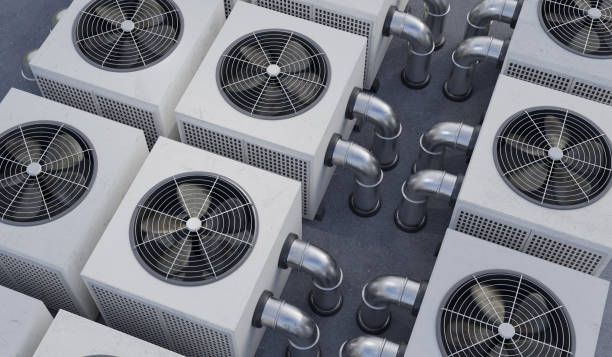 Best Residential HVAC Services  in Simmesport, LA