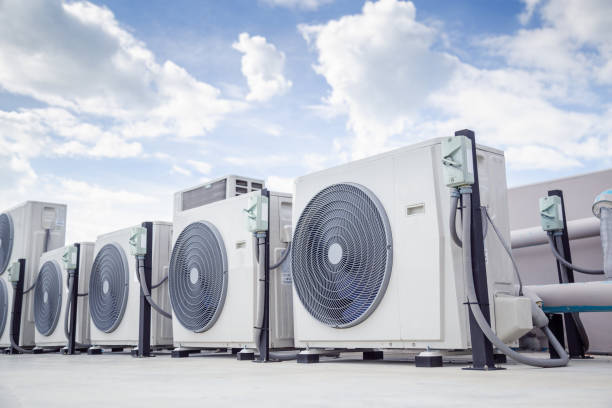 Best HVAC Installation Services  in Simmesport, LA