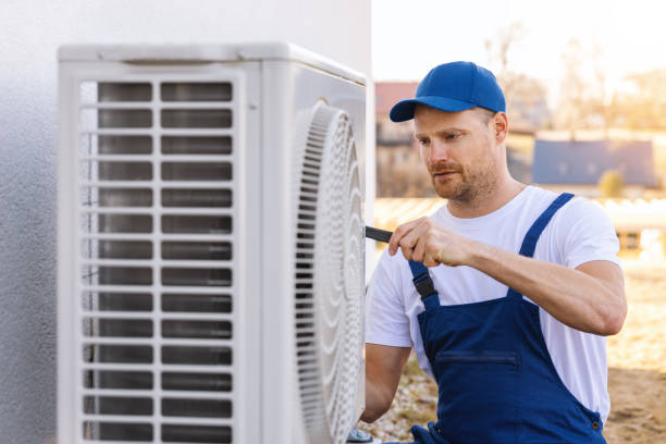 HVAC Emergency Services in Simmesport, LA