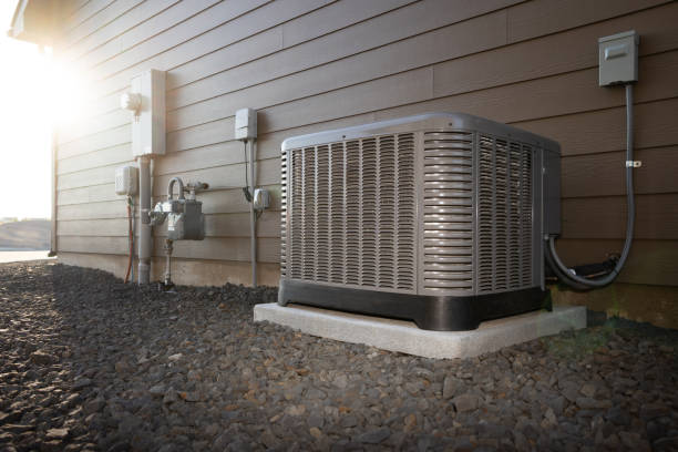 Best Commercial HVAC Repair  in Simmesport, LA